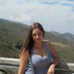 Karina Valderrama, 19.08.1988, Santa Cruz de Tenerife