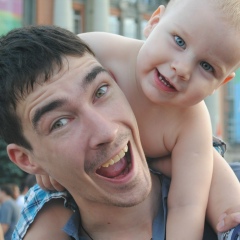 Артём Мочалов, 27.12.1987, Екатеринбург