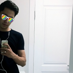 Ayub Toolbaev, 07.06, Бишкек