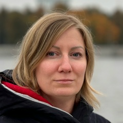 Галина Максимова, 25.02, Санкт-Петербург