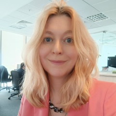 Лена Нефедкина, 05.12.1981, Москва