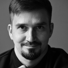 Павел Куделя, Москва