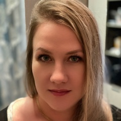 Луиза Попова, 02.09, Уфа