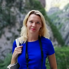 Марина Андрейцева, 18.09, Киев