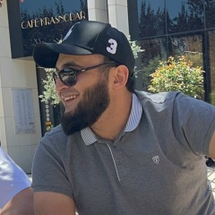 Аюб Берсанов, 05.05.1997, Гудермес