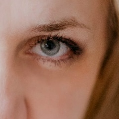 Лиза Иванова, 21.11, Санкт-Петербург