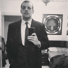 Mahmoud Batates, 12.10.1989, Cairo