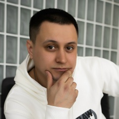 Денис Нейвирт, 27.05, Челябинск