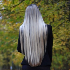 Евгения Бережная, 30.10, Москва