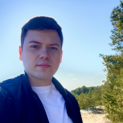 Дмитрий Басалаев, 01.06, Томск