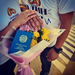 Асхат Тастлеуов, 09.03.1995