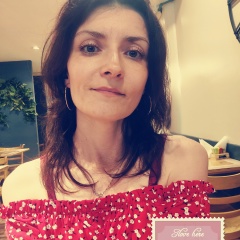 Наталья Смирнова, 15.01.1982, Красноярск