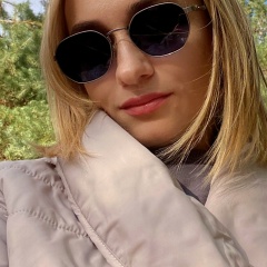 Екатерина Голубцова, 25.11