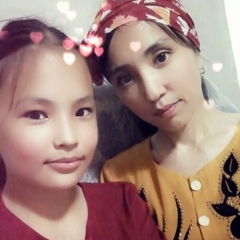 Айнура Ильясова, 16.06.1987, Актобе