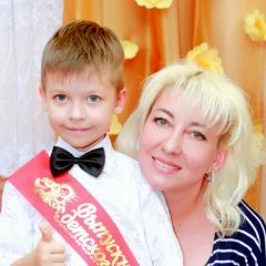 Майя Григорьева, 22.05, Одесса