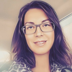 Мария Курусь, 09.06, Москва