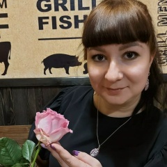 Мария Телешова, 17.12, Семей