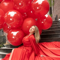 Марина Сырникова, Тюмень