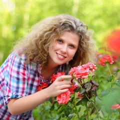 Татьяна Гродская, 19.09.1983, Москва