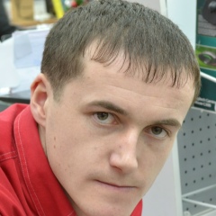 Евгений Лукьяненко, 16.06, Борисполь