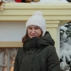 Катя Соколова, 02.08.1988, Москва