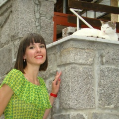 Елена Пилипенко, 23.07.1984, Киев