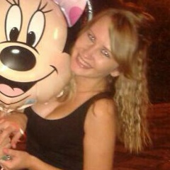 Лена Зельцер, 19.07.1991, Ашкелон