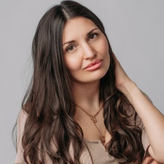 Алина Шибкова, 31.10, Новороссийск