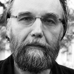 Александр Дугин, 07.01.1962, Москва