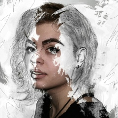 Яна Дрифан, 23.03, Киев