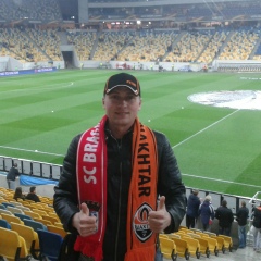 Олексій Якушкін, 15.02.1988