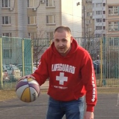 Стас Степанович, 01.03.1984, Салехард