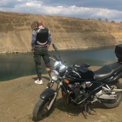 Denis Olesik, 01.11, Ростов-на-Дону