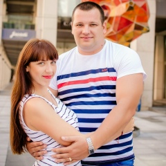 Екатерина Леонова, 17.08.1987, Днепр (Днепропетровск)