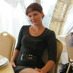 Ксения Гончарова, 12.05, Москва