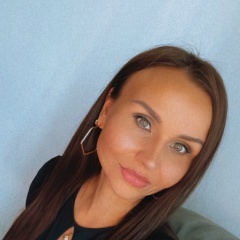 Катёня Агашина, 06.09.1988, Москва