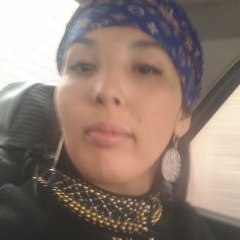 Tamara Ayathan, 21.03.1989, Астана