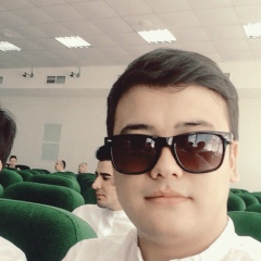 Керим Язмырадов, Харьков