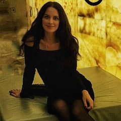 Настя Корнак, 30.11.1902, Санкт-Петербург