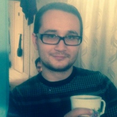 Константин Петров, 08.05.1986, Казань