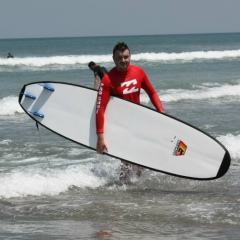 Иван Семченков, 15.11.1988, Белгород