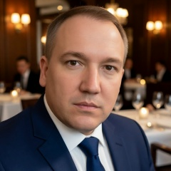 Антон Бабин, 25.04