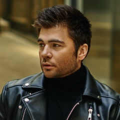 Лев Вожеватов, 24.07, Санкт-Петербург