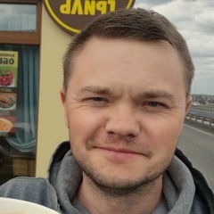 Михаил Петракович, Прокопьевск