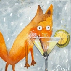 Светлана Смирнова, Санкт-Петербург