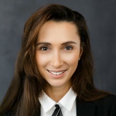 Анна Шульга, 18.07, Санкт-Петербург