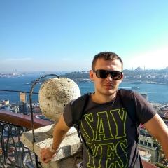 Дмитрий Гончаров, 30.09.1901