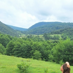 Екатерина Новикова, Пенза