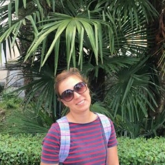 Татьяна Джарагян, 15.07.1983, Санкт-Петербург