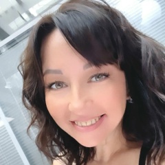 Наталья Супроненко, Санкт-Петербург